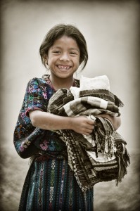 Guatemala Adoption The Love of Patricia